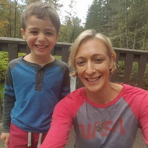 Meet your Posher, Meg